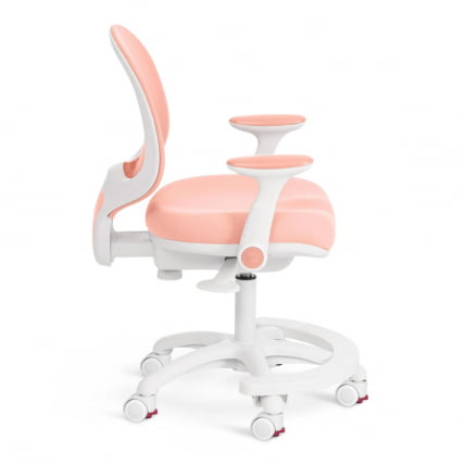 Кресло РАИНБОВ Ринк (розовый) / RAINBOW Рink_10