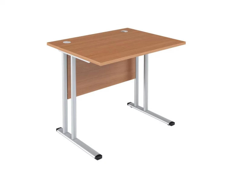 Стол прямой СП-1М Груша ароза_0