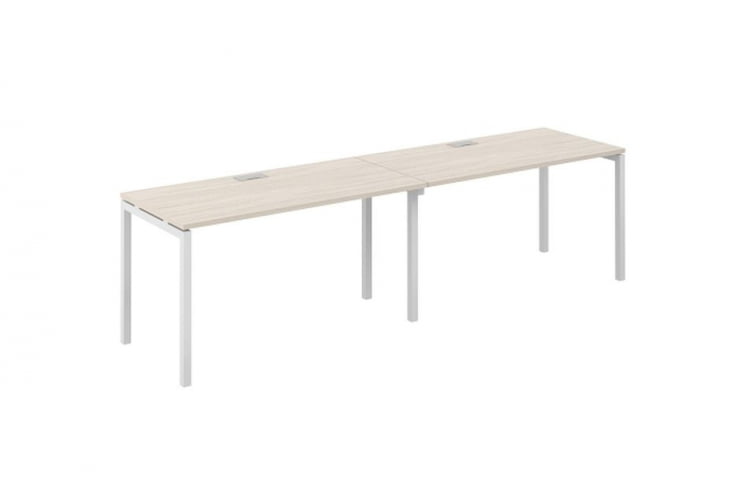 Рабочая станция с-б-с Сигма СГ.229.ОЛ.63.ВХ Дуб светлый Белый / s-b-s Sigma SG.229.OL.63.WH_0