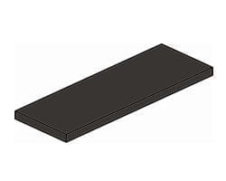 Ящик для двери 2Б522 2КСРГ 42 1290*445*50 / 2B522 2XRG_0