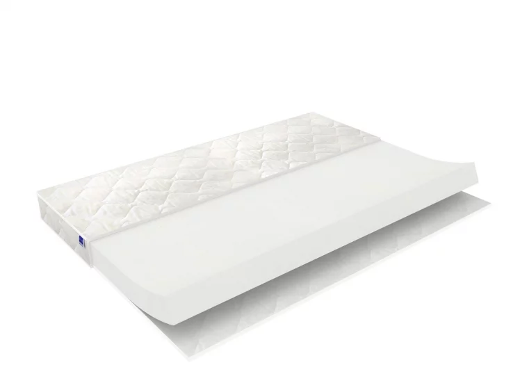 Матрас Лайт 12 120х190х12_0