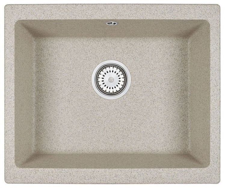 Кухонная мойка ГРАНУЛА 5551 Классик / GRANULA_0