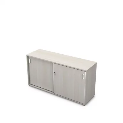 Шкаф-купе ГЛОСС ЛИНЕ 9НШКЗ.004 Иворй / GLOSS LINE Ivory_0