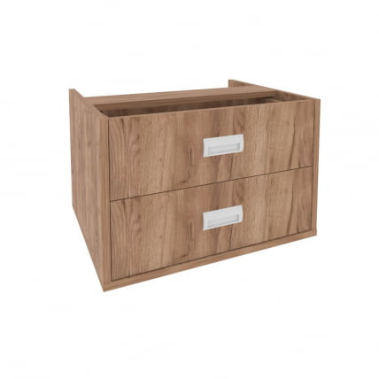 Блок ящиков центральный Марис СХ.ЙC-3 Дуб Табак / Maris SH.YC-3_0