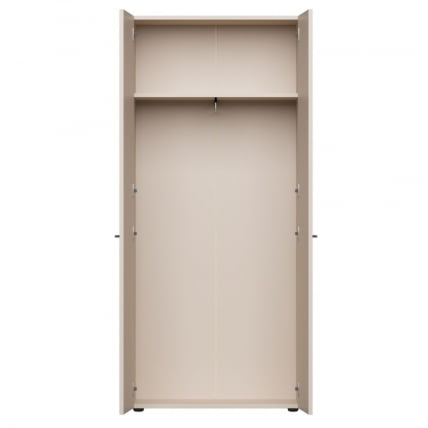 Гардероб Еверпроф ЕВО 254Н007 Кашемир / Everprof EVO_1