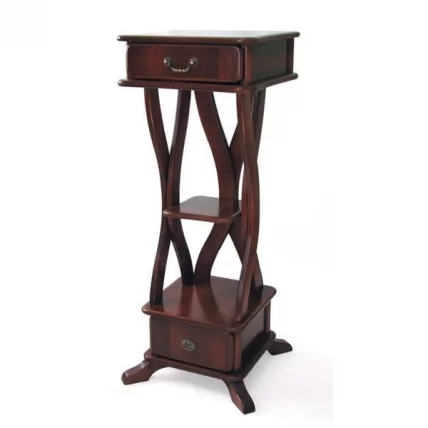 Подставка Ника стандартное исполнение Венге_0