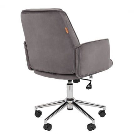 Офисное кресло CХАИРМАН CХ302 Н Серый / CHAIRMAN CH302 N_3