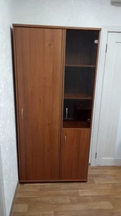 Дверь стеклянная Имаго С-2 / Imago_4