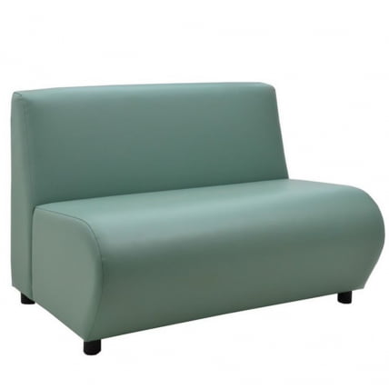 Диван двухместный без подлокотников Клауд В-600/5 / V-600/5_2