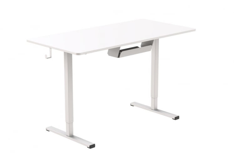 Стол подъемный электрический КСТЕН-УП АТ-003 Белый / XTEN-UP AT-003_2