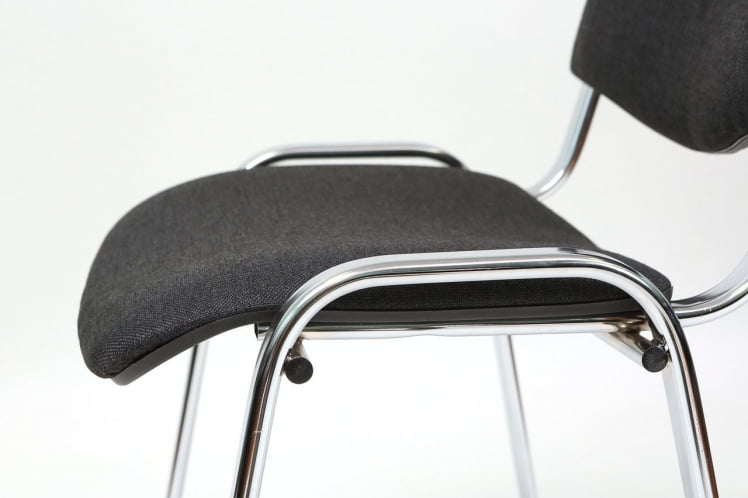 Офисный стул Исо чроме C9 / Iso chrome C9_2