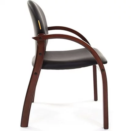 Конференц-кресло ВТ_CХ659 385143 Черный / VT_CH659_3