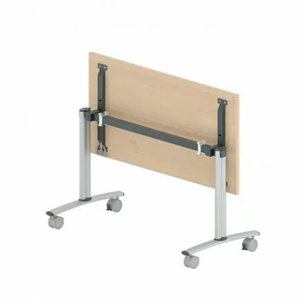 Стол складной Коннеcт 120х70х72.5см Венге / Connect_2