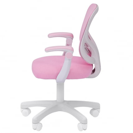 Детское кресло CХАИРМАН КИДС CХ106 Розовый / CHAIRMAN KIDS CH106_3