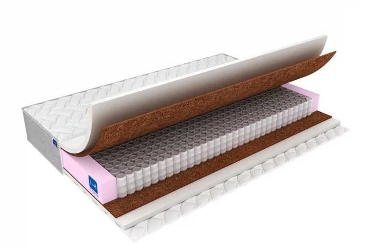 Матрас Ултра Тропикана Фоам Макси 80х190х22 / Ultra Tropikana Foam Maxi_0