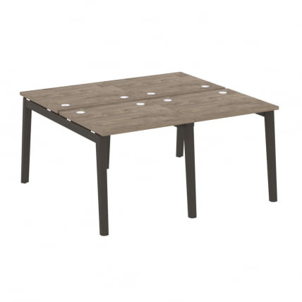 Рабочая станция ОНИКС ВООД ОВ.Д.РС-4.0.7 Тиквуд Темный/Темный / ONIX WOOD OW.D.RS-4.0.7_0