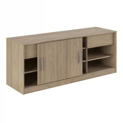 Приставка, древесный АСТИ АСТ33920002 Вяз / ASTI AST33920002_0