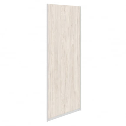 Дверь ДСП высокая Марис СХ.ДД-6.1 Денвер Светлый / Maris SH.DD-6.1_0