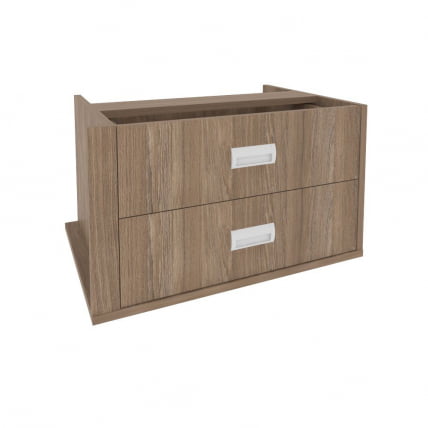 Блок ящиков боковой Марис СХ.ЙБ-4 Дуб Аризона / Maris SH.YB-4_0