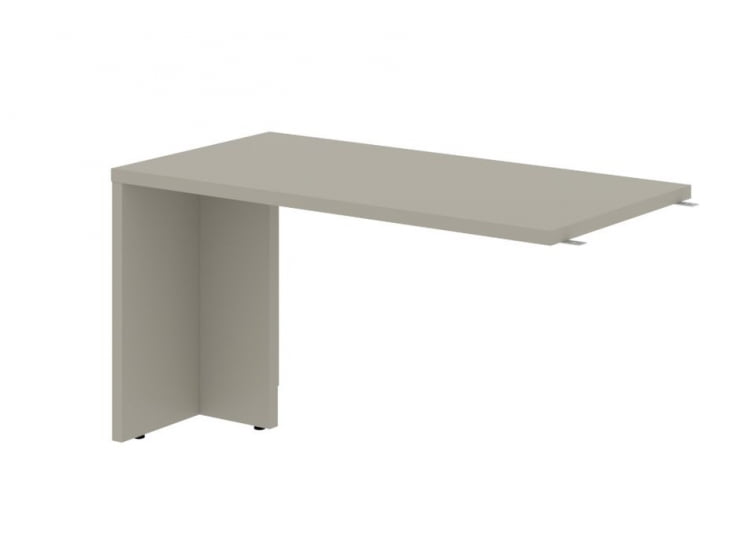 Брифинг-приставка ВЕЛИОН ВБ 1470 Аметист пепельный / VELION VB_0