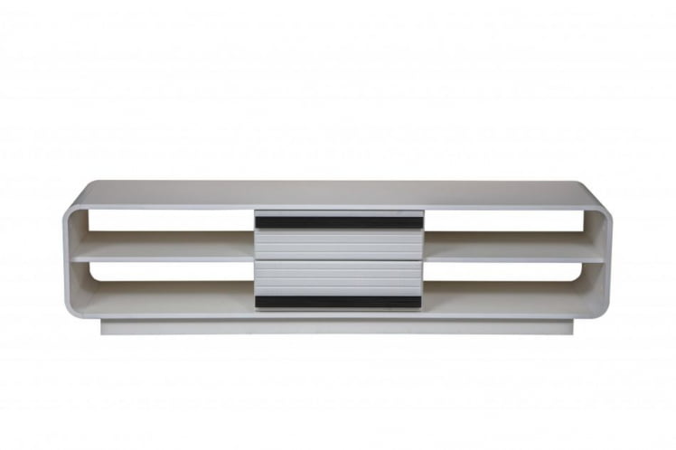 Тумба А-10 Белая_2