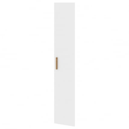 Дверь правая Форта ФХД 40-1Р Белый премиум / Forta FHD 40-1R_0