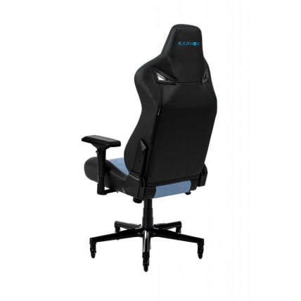 Геймерское кресло КАРНОКС ЛЕГЕНД ТР ФАБРИC Блуиш грей едитион / KARNOX LEGEND TR FABRIC Bluish grey edition_5
