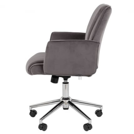 Офисное кресло CХАИРМАН CХ302 Н Серый / CHAIRMAN CH302 N_6