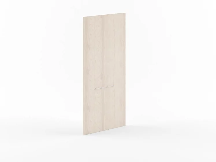 Комплект дверей высоких КСХД 42-2 Бук Тиара / XHD_0