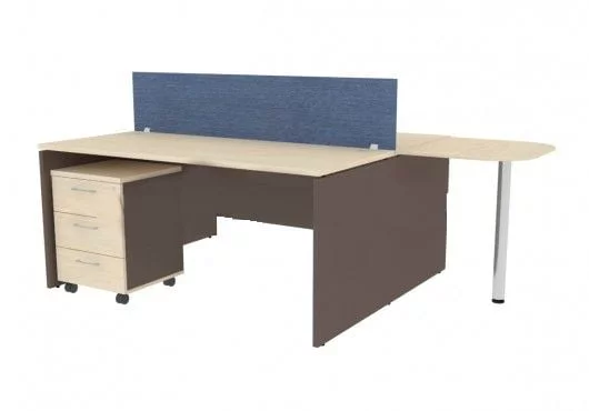 Набор для персонала (5 предметов) КСтен Бук Тиара/рено_31638 / Xten_0