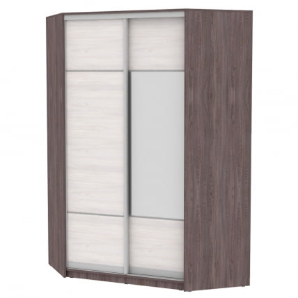 Шкаф-купе ЙА-230х1400-568-3(ЯАТ-ЯАС-Д4Д3) / YA-230х1400-568-3(ЯАТ-ЯАС-D4D3)_0