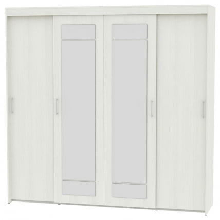 Шкаф-купе Т-5-230х235х60-М(ВД-6) / T-5-230х235х60-M(ВД-6)_0