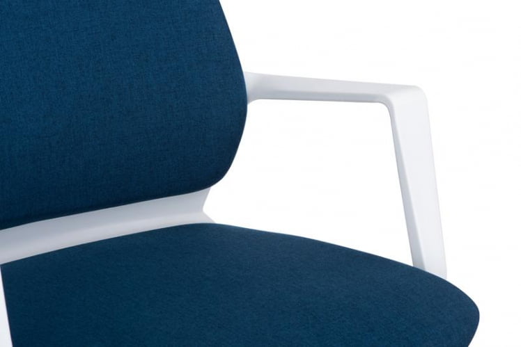 Кресло Колт Б1903 Темно-синий / Colt B1903_6