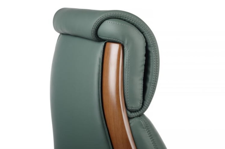 Кресло Бйрон ЙС1505А Зеленый / Byron YS1505A_5