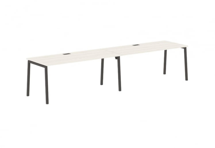 Бенч-система ЕДИС ЕЛВСТ 3580 Ясень Траун Мокко / EDIS ELWST_0