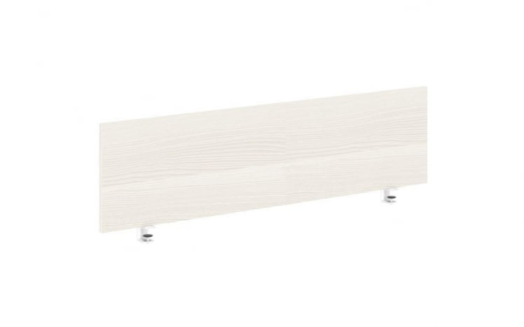 Экран ЕДИС ЕБП 1335 Ясень Траун Белый / EDIS EBP_0