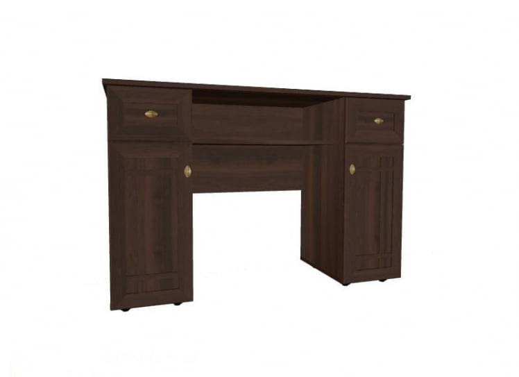 Стол туалетный Шерлоcк 52 Орех шоколадный (спальня) / Sherlock_0