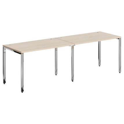 Рабочая станция КСТЕН ГЛОСС КСГВСТ 2470 Бук Тиара / XTEN GLOSS XGWST_0