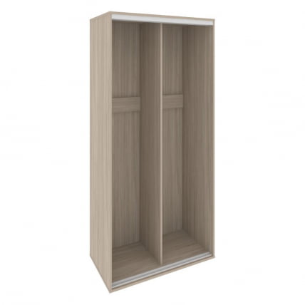 Корпус высокий + трек Марис СХ.К2-1.1 Дуб Аттик / Maris SH.K2-1.1_0