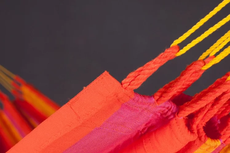 Одноместный Гамак СОНРИСА СНХ14-5 / SONRISA SNH14-5_4