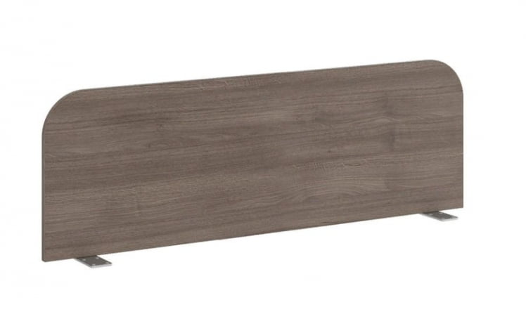 Экран на два стола Нев Лине НЛН36382003 Дуб шамони темный / New Line NLN36382003_0