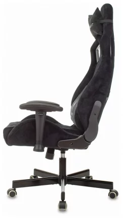 Геймерское кресло Книгхт Оутридер ЛТД / Knight Outrider LTD_3