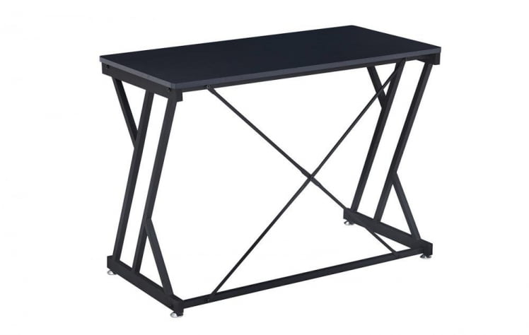 Письменный стол ТИНК Черный БКВ БЛАCК / TINK BKW BLACK_14