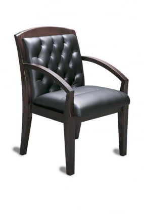 Кресло офисное CОНГРЕСС ЛУКС / CONGRESS LUX_1