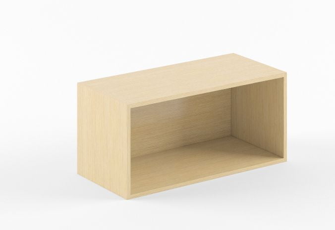 Каркас антресоли СА-770 (Легно Светлый) / SA-770_0