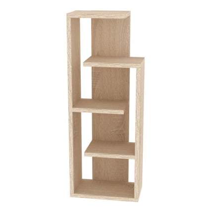 Стеллаж (С3)750х283х175(ДСС) / (S3)750х283х175(ДСС)_0