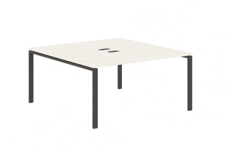 Бенч-система ЕДИС ЕУВСТ 1516 Ясень Траун Мокко / EDIS EUWST_0