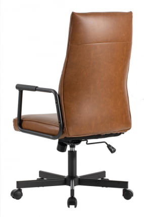 Кресло Стен В-263Х Светло-коричневый / Sten W-263H_4