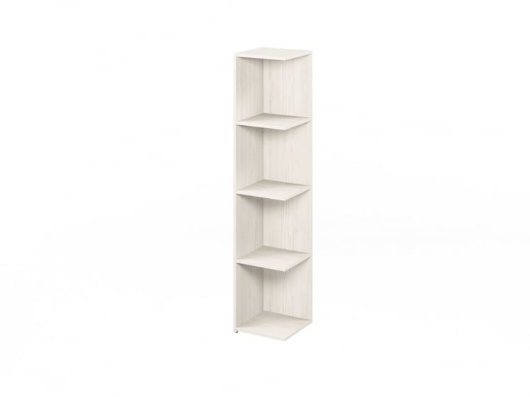 Локер секция дополнительная ЛЕМО Л-971 Сосна Скандинавия / LEMO L-971_0