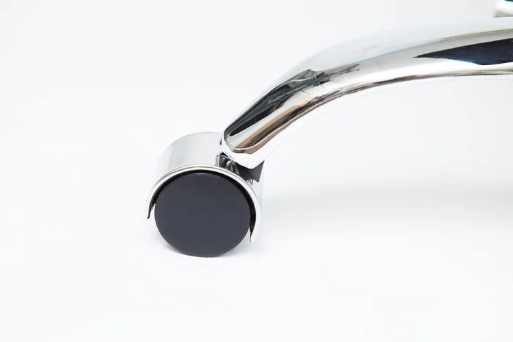 Компьютерное кресло Зеро Черный / Zero_4